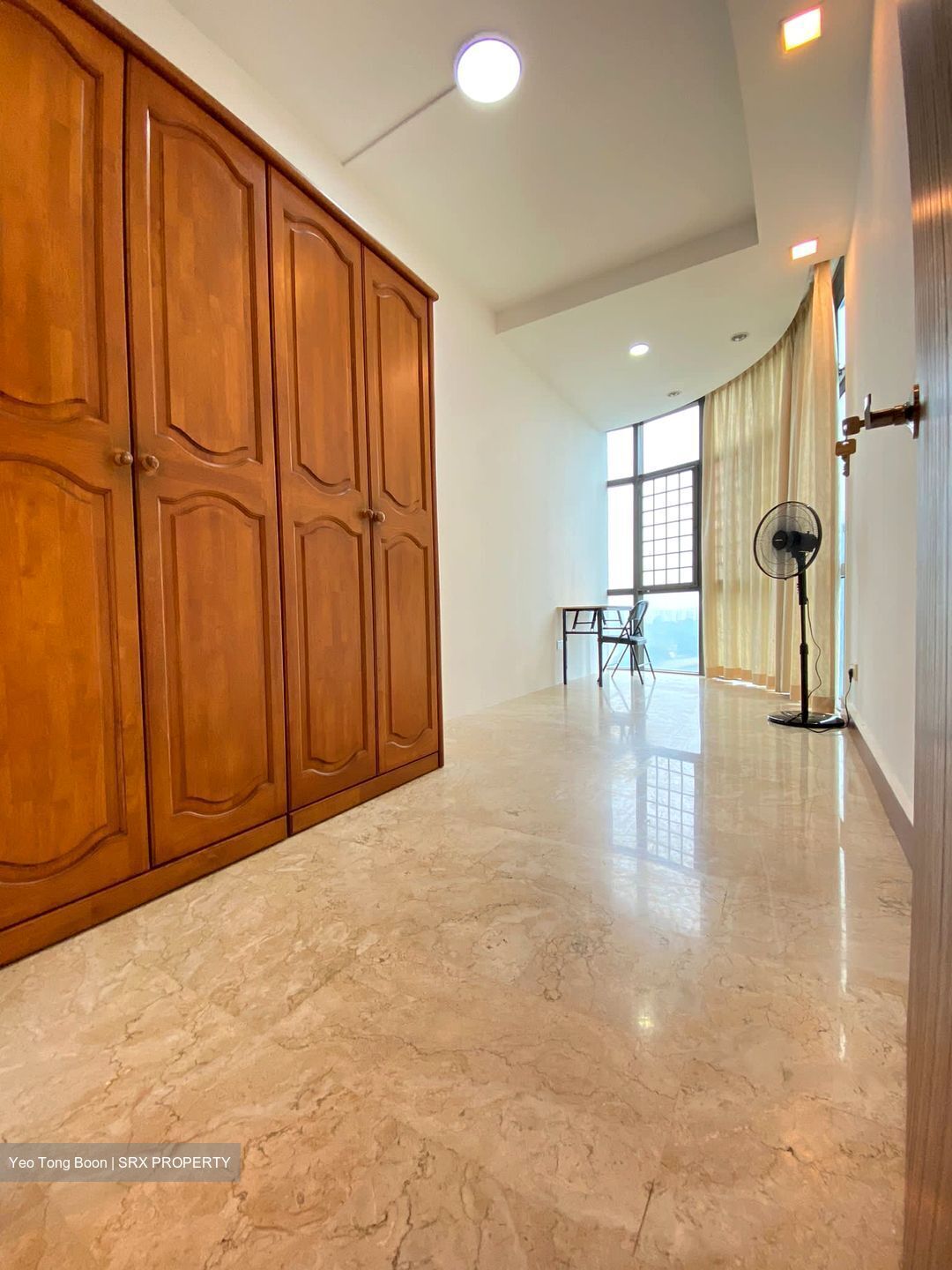 Parc Oasis (D22), Condominium #558525431
